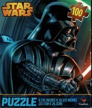 Star Wars - 100 Pieces Jigsaw Puzzle - £8.55 GBP