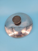 Revere Ware Lid Only 6 1/2 Inch Fits 1 1/2 Quart  Sauce Pan  Replacement - $13.57
