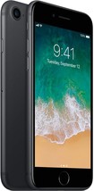 Apple iPhone 7 Matte Black 32GB Verizon Unlocked (Renewed) - £189.17 GBP