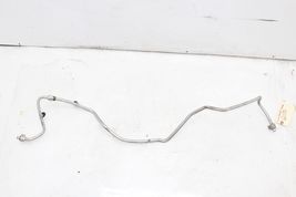 2005 CHEVROLET SILVERADO 2500 HD 6.6L A/C LIQUID LINE HOSE Q0886 image 3