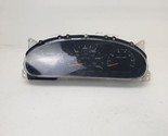 Speedometer Cluster MPH Without Platinum Edition Fits 01-02 SABLE 386605... - $59.19