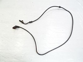 Mercedes W209 CLK55 wire harness, abs sensor, rear, 2035401317 - $339.06 MXN