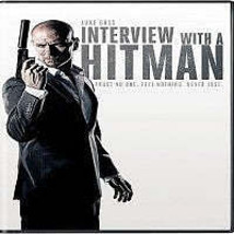 Interview With A Hitman DVD Elliot Greene, Stephen Marcus, Luke Goss - £43.24 GBP