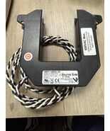 VERIS H6811-400A-3V split-core current transformer Missing top insert READ - €68,63 EUR