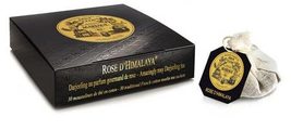 Mariage Frères - ROSE D&#39;HIMALAYA (Darjeeling tea Jardin Premier) - 3 x Boxes of  - £118.23 GBP