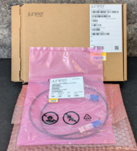 Juniper Networks EX-SFP-10GE-DAC-1M SFP+ 10 Gb Ethernet Direct Attach Co... - $9.99