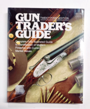 Gun Trader&#39;s Guide (21st Edition) by John Traister | Jul 1, 1998 NEW &amp; SEALED - £15.76 GBP