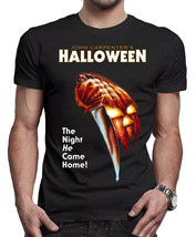 Halloween Michael Myers Movie John Carpenter Official Tee T-Shirt Mens Unisex - £25.10 GBP