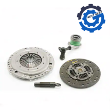 New OEM LuK Transmission Clutch Kit for 2002-2007 Saturn Vue 2.2L 04-212 - £220.35 GBP