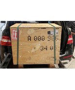 OEM ALT/GEN DELPHI F/ MAYBACH  A0009063405 OUTPUT 14VX2 TESTED, REMAN - $4,137.22 CAD+