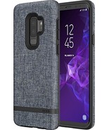 Incipio Carnaby Samsung Galaxy S9+ Case [Esquire Series] with Co-Molded ... - £12.47 GBP