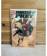 DC Comics Birds of Prey #33 Vintage 2001 - $28.05 CAD