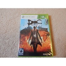 Devil May Cry New Sealed Xbox 360 - £15.63 GBP