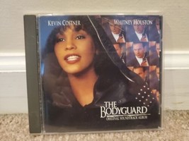 Bodyguard (Original Soundtrack) by Bodyguard / O.S.T. (CD, 1992) - £4.25 GBP