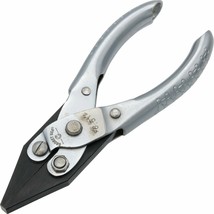 Parallel Action Flat Nose Pliers for Beading Wire Wrapping 2 Pair Kit - £44.52 GBP