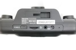 Rexing R4 Dash Cam W/ 1080p All Around Resolution full set image 4