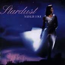 Stardust by Natalie Cole (CD, Sep-1996, Elektra (Label) FAST SHIPPING - £1.82 GBP