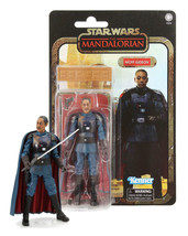 Kenner Star Wars The Mandalorian: Credit Collection  Moff Gideon 6&quot; Figure MOC - £15.72 GBP