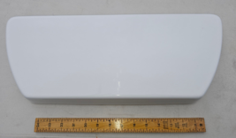 24GG20 TOILET TANK LID, KOHLER K84591, WHITE, 19-3/4&quot; X 8&quot; OVERALL, VERY... - $42.02