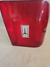 82 83 84 Oldsmobile Cutlass Ciera Tail Light Assembly 5973622 Right Pass... - $34.65