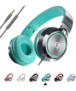 ARTIX CL750 Wired Headphones with Mic — Noise Isolating On-Ear Headphones  - $69.59