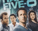 Hawaii Five-O: The Third Season (DVD Set) - $10.14