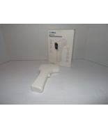 Tru Med Infrared Thermometer Touchless Thermometer - $12.00