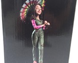 Firefly Serenity Kaylee Frye Mini Master Figure Qmx - $54.44