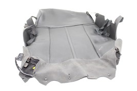 02-08 BMW E65/E66 750I FRONT LEFT SEAT UPPER CUSHION Q0497 - £130.21 GBP