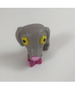 The Ugglys Pet Shop Series 1 Gross Homes Gray Spittin&#39; Kitten Gross Homes - $355.69 MXN