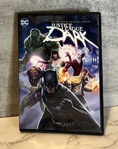 Justice League Dark (DVD, 2017) - £3.02 GBP