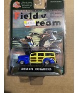 RACING CHAMPIONS Field &amp; Stream BEACH COMBERS CANADIAN GOOSE Car - £8.43 GBP