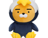Kakao Friends Golf Cloud Nine Driver Cover Eagle Ryan Golf Headcover Acc... - €80,22 EUR