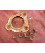 ENGINE MOTOR BEARING RETAINER 1976 76 BULTACO 370 PURSANG MK9 168 - $4.16