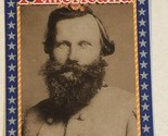 Jeb Stuart Americana Trading Card Starline #115 - $1.97