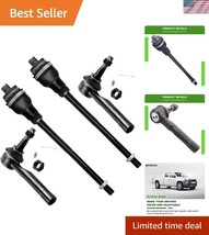 High-Strength Suspension Kit for Chevy Silverado &amp; GMC Sierra - 1999-200... - $49.50