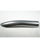 ✅ 2007 - 2009 Acadia Outlook Roof Rack End Cap Cover Front Left LH Chrom... - $57.59 CAD