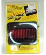1986 TransPac E-Z Mount Third Brake Light - Collision Avoidance - New in... - £38.03 GBP