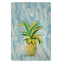 Betsy Drake Pineapple Guest Towel - £27.68 GBP