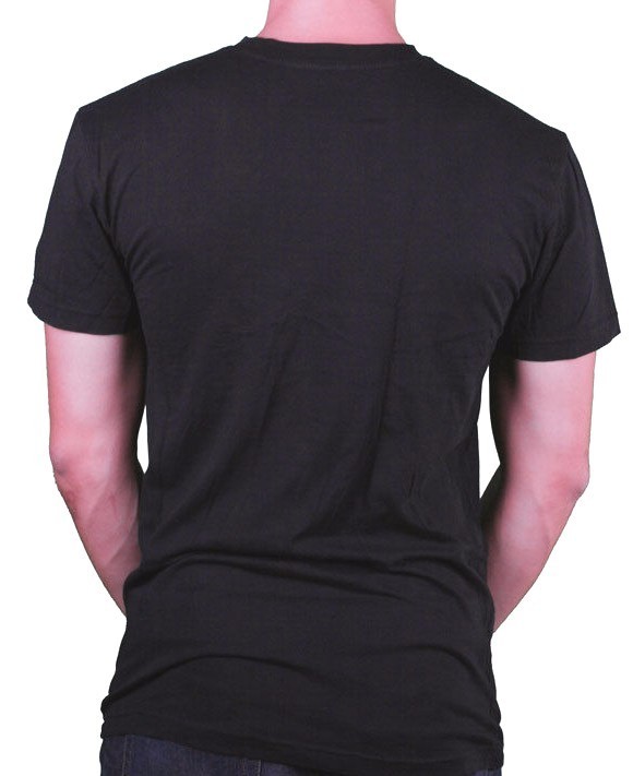 Freshjive Clase Guerra Fair Camiseta Negra Nwt M-2XL Item image 2
