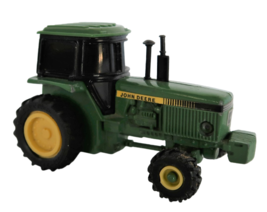 ERTL John Deere Tractor Vtg Diecast Friction Toy 2188g   - $24.99