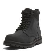 Timberland Men&#39;s Britton Road Mid Lace Up Waterproof Boot, Wheat Full Gr... - $2,596.85 MXN+