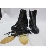 New Old Stock Undrilled Worlds Smallest JB Roller Skate Boot LOL Size ? ... - £78.65 GBP
