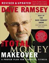 Total Money Makeover : A Proven Plan for Financial Fitness by Dave Ramse... - $7.34 CAD
