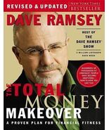 Total Money Makeover : A Proven Plan for Financial Fitness by Dave Ramse... - $5.27