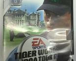 Sony Game Tiger woods pga tour 2003 367088 - £3.23 GBP