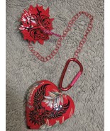 A Mobile dangle of Power-Affection&Grace.C.2025 - $67.41 CAD