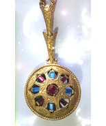 HAUNTED ANTIQUE ONEIRIC THORN SHADOW DOMAIN SORCERER&#39;S AMULET MAGICK WISH   - $762.27 CAD
