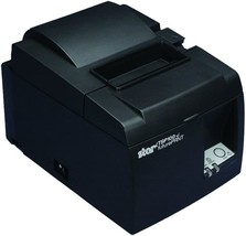 Black-And-White Receipt Printer From Star Micronics. - £287.38 GBP