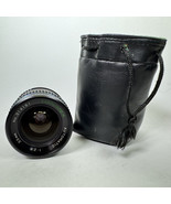 Hanimex 35mm f/2.8 Lens Automatic Camera Lens EUC - $33.71 CAD